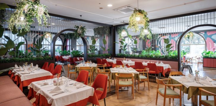 Neaizmirstama atpūta Antālijā, 5* viesnīcā MEGASARAY WESTBEACH ANTALYA! 27
