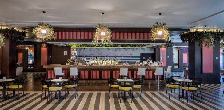 Neaizmirstama atpūta Antālijā, 5* viesnīcā MEGASARAY WESTBEACH ANTALYA! 34