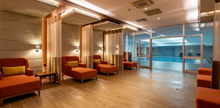 Neaizmirstama atpūta Antālijā, 5* viesnīcā MEGASARAY WESTBEACH ANTALYA! 41