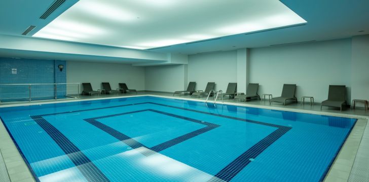 Neaizmirstama atpūta Antālijā, 5* viesnīcā MEGASARAY WESTBEACH ANTALYA! 22
