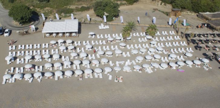 Relaksējoša atpūta Alanjā 5* LAGUNA BEACH ALYA RESORT & SPA HOTEL viesnīcā! 17