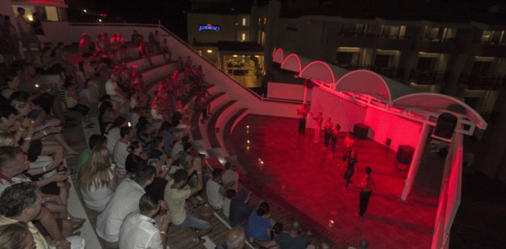 Relaksējoša atpūta Alanjā 5* LAGUNA BEACH ALYA RESORT & SPA HOTEL viesnīcā! 22