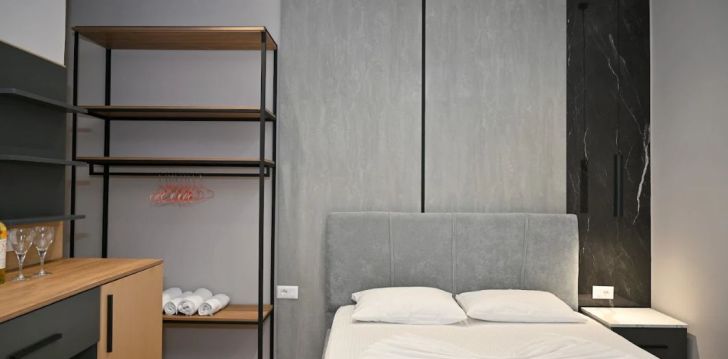 Mierpilna atpūta Albānijā 3* viesnīcā MONDURO HOTEL! 1