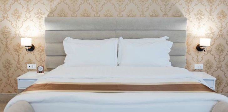 Atpūta pie jūras Duresā, Albānijā, 4* viesnīcā FA-FA PREMIUM! 8