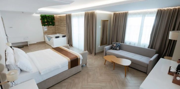 Atpūta pie jūras Duresā, Albānijā, 4* viesnīcā FA-FA PREMIUM! 9
