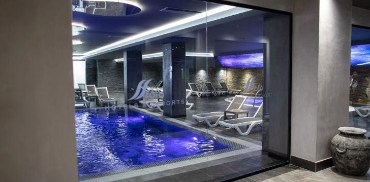 Atpūta pie jūras Duresā, Albānijā, 4* viesnīcā FA-FA PREMIUM! 12