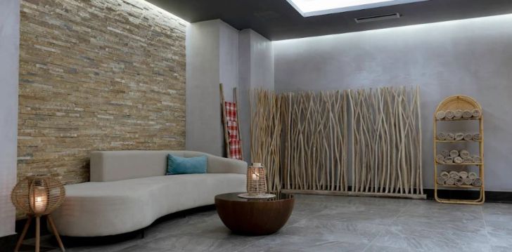 Atpūta pie jūras Duresā, Albānijā, 4* viesnīcā FA-FA PREMIUM! 14