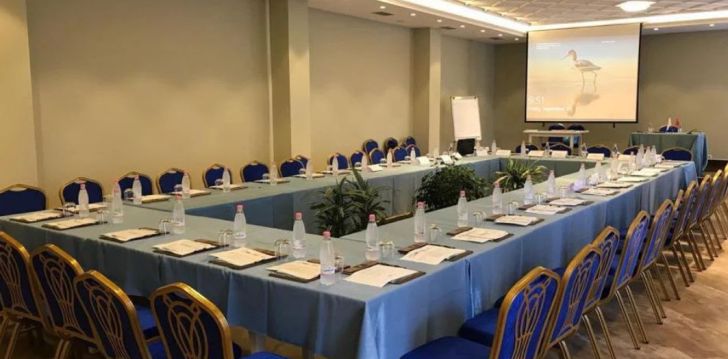 Atpūta pie jūras Duresā, Albānijā, 4* viesnīcā FA-FA PREMIUM! 15