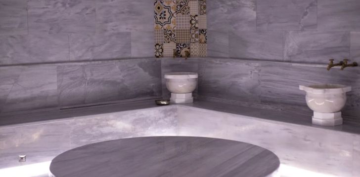 Atpūta pie jūras Duresā, Albānijā, 4* viesnīcā FA-FA PREMIUM! 17