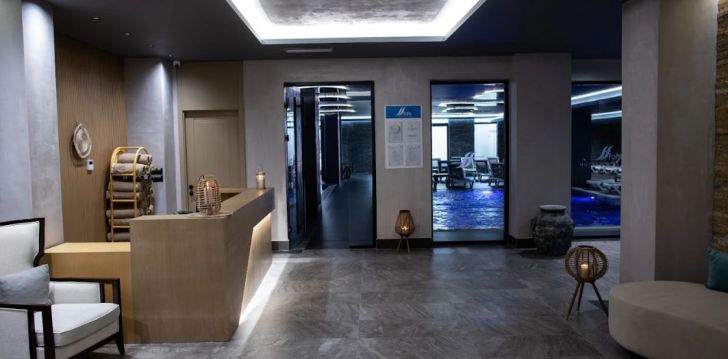 Atpūta pie jūras Duresā, Albānijā, 4* viesnīcā FA-FA PREMIUM! 18