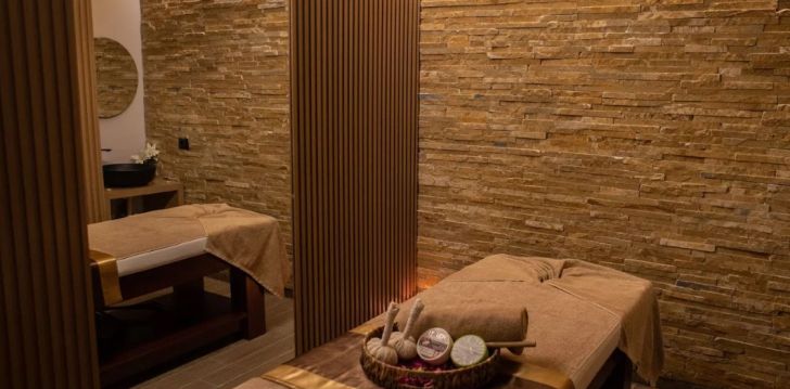 Atpūta pie jūras Duresā, Albānijā, 4* viesnīcā FA-FA PREMIUM! 20