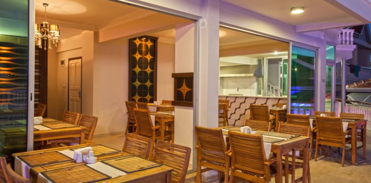 Mierīga atpūta Alanjā 4* SUNNY HILL ALYA HOTEL viesnīcā! 11