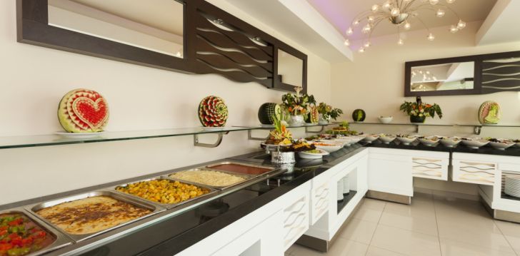Mierīga atpūta Alanjā 4* SUNNY HILL ALYA HOTEL viesnīcā! 13