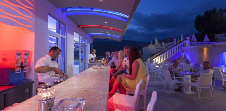 Mierīga atpūta Alanjā 4* SUNNY HILL ALYA HOTEL viesnīcā! 15