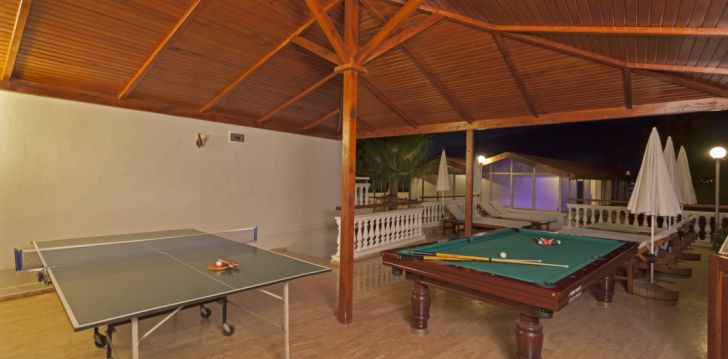 Mierīga atpūta Alanjā 4* SUNNY HILL ALYA HOTEL viesnīcā! 19