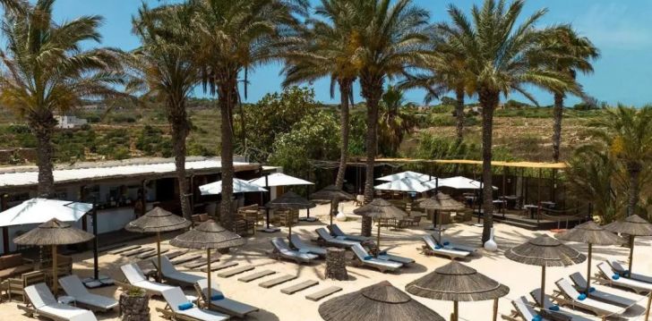 Saulainas brīvdienas Maltā, 4* RIVIERA SPA RESORT (ADULTS ONLY) viesnīcā! 9