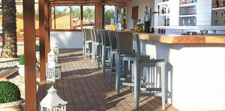 Saulainas brīvdienas Maltā, 4* RIVIERA SPA RESORT (ADULTS ONLY) viesnīcā! 14