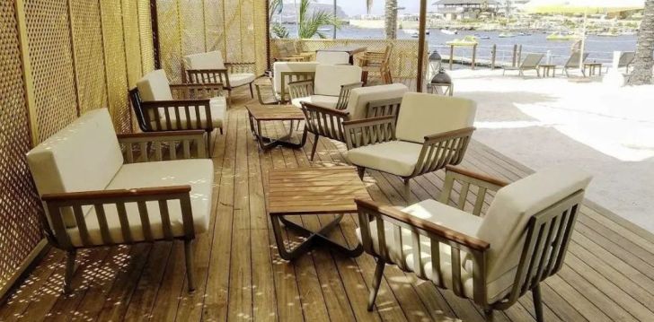 Saulainas brīvdienas Maltā, 4* RIVIERA SPA RESORT (ADULTS ONLY) viesnīcā! 17