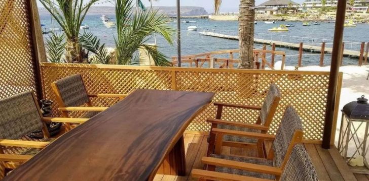 Saulainas brīvdienas Maltā, 4* RIVIERA SPA RESORT (ADULTS ONLY) viesnīcā! 18