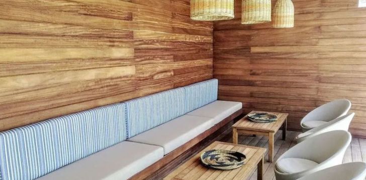 Saulainas brīvdienas Maltā, 4* RIVIERA SPA RESORT (ADULTS ONLY) viesnīcā! 19