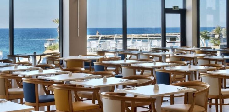 Saulainas brīvdienas Maltā, 4* RIVIERA SPA RESORT (ADULTS ONLY) viesnīcā! 20