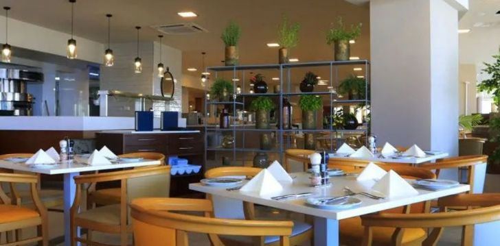 Saulainas brīvdienas Maltā, 4* RIVIERA SPA RESORT (ADULTS ONLY) viesnīcā! 21