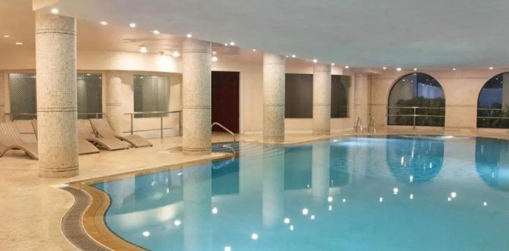 Saulainas brīvdienas Maltā, 4* RIVIERA SPA RESORT (ADULTS ONLY) viesnīcā! 25