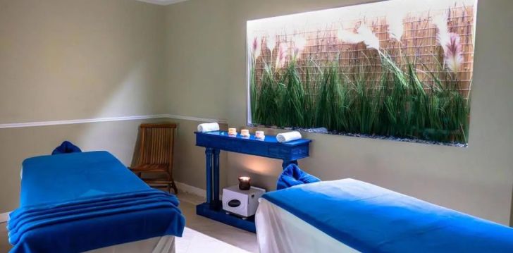 Saulainas brīvdienas Maltā, 4* RIVIERA SPA RESORT (ADULTS ONLY) viesnīcā! 26
