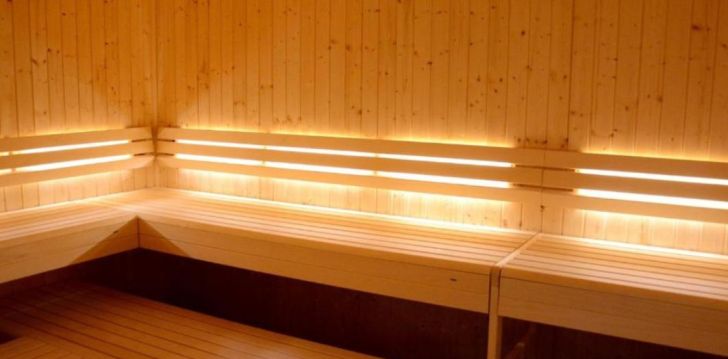 Saulainas brīvdienas Maltā, 4* RIVIERA SPA RESORT (ADULTS ONLY) viesnīcā! 27