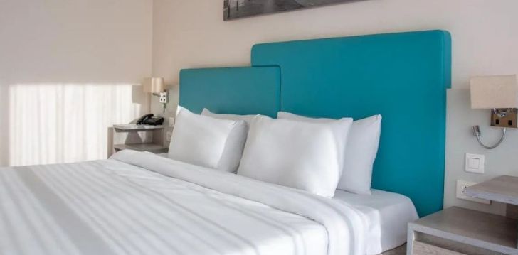 Saulainas brīvdienas Maltā, 4* RIVIERA SPA RESORT (ADULTS ONLY) viesnīcā! 28