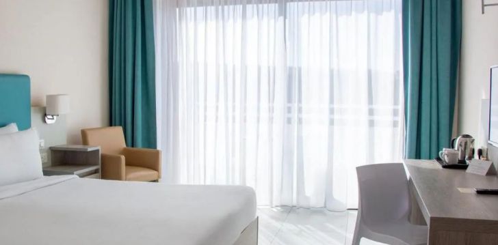 Saulainas brīvdienas Maltā, 4* RIVIERA SPA RESORT (ADULTS ONLY) viesnīcā! 29