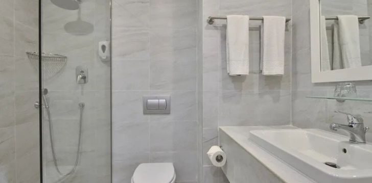 Saulainas brīvdienas Maltā, 4* RIVIERA SPA RESORT (ADULTS ONLY) viesnīcā! 34