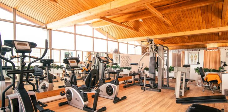 Mierīga atpūta Alanjā 4* SUNNY HILL ALYA HOTEL viesnīcā! 25