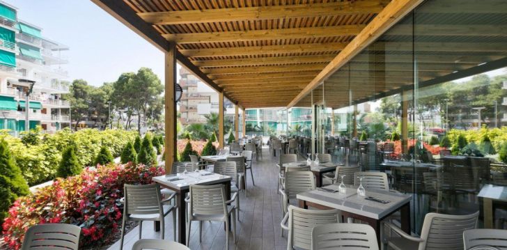 Skaistā Kostadoradas piekraste un atpūta 4* BEST LOS ANGELES viesnīcā! 11