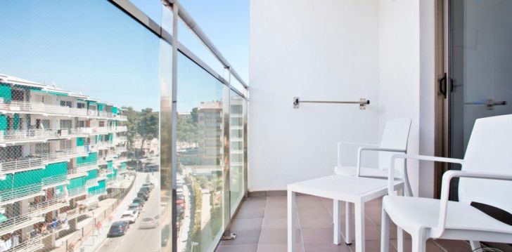 Skaistā Kostadoradas piekraste un atpūta 4* BEST LOS ANGELES viesnīcā! 8