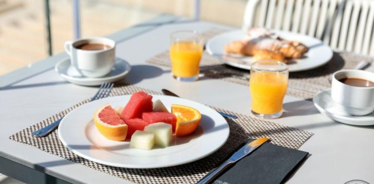 Skaistā Kostadoradas piekraste un atpūta 4* BEST LOS ANGELES viesnīcā! 20