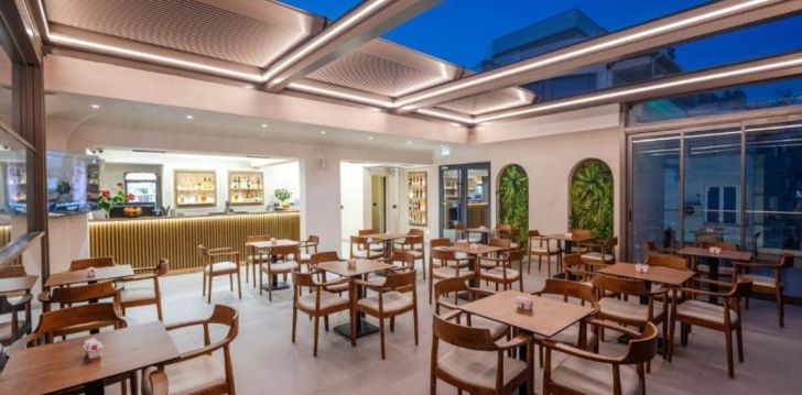 Ceļojums uz Albāniju – atpūtieties 4* viesnīcā SASSO HOTEL! 2
