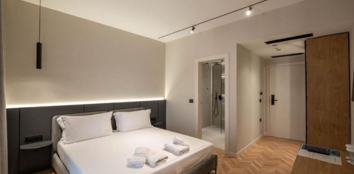 Ceļojums uz Albāniju – atpūtieties 4* viesnīcā SASSO HOTEL! 3
