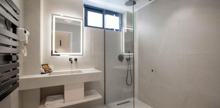 Ceļojums uz Albāniju – atpūtieties 4* viesnīcā SASSO HOTEL! 6