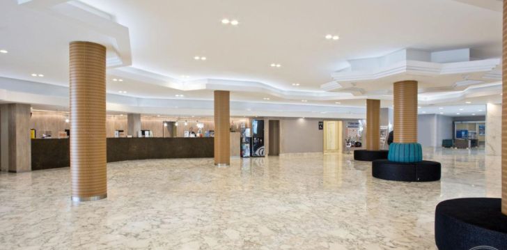 Atpūta Spānijā, Kostadoradā, 4* BEST CAMBRILS viesnīcā! 37
