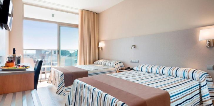 Atpūta Spānijā, Kostadoradā, 4* BEST CAMBRILS viesnīcā! 6