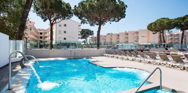 Atpūta Spānijā, Kostadoradā, 4* BEST CAMBRILS viesnīcā! 2