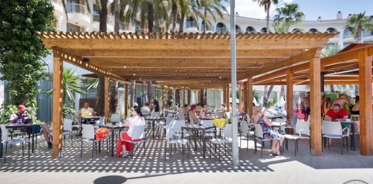 Atpūta Spānijā, Kostadoradā, 4* BEST CAMBRILS viesnīcā! 22