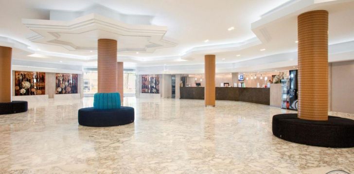 Atpūta Spānijā, Kostadoradā, 4* BEST CAMBRILS viesnīcā! 23