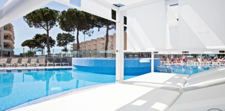 Atpūta Spānijā, Kostadoradā, 4* BEST CAMBRILS viesnīcā! 4