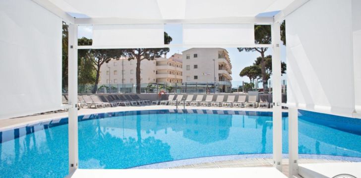 Atpūta Spānijā, Kostadoradā, 4* BEST CAMBRILS viesnīcā! 25