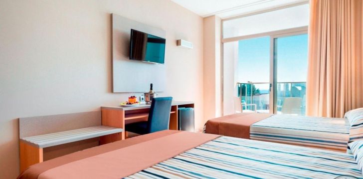 Atpūta Spānijā, Kostadoradā, 4* BEST CAMBRILS viesnīcā! 13