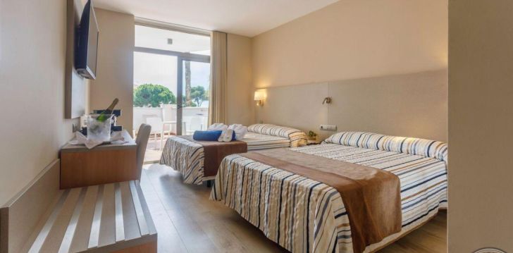 Atpūta Spānijā, Kostadoradā, 4* BEST CAMBRILS viesnīcā! 7