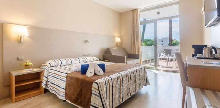 Atpūta Spānijā, Kostadoradā, 4* BEST CAMBRILS viesnīcā! 9
