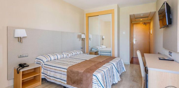 Atpūta Spānijā, Kostadoradā, 4* BEST CAMBRILS viesnīcā! 8